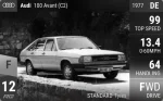 100 Avant (C2)