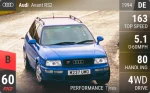 RS 2 Avant