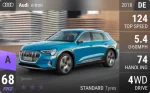 e-tron