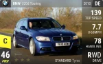 320d Touring