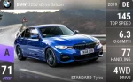 320d xDrive Saloon