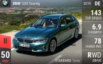 320i Touring