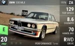 530 MLE