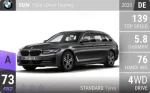 530e xDrive Touring