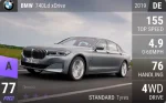 740Ld xDrive