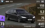 740d