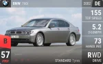 760i