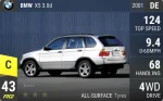 X5 3.0d