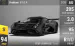 BT62 R
