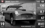 Zagato 406S