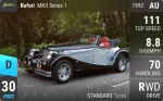 MKII Series 1
