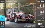 MKII Series 2