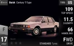 Century T-Type