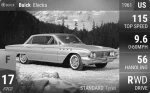 Electra