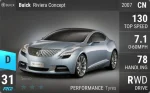 Riviera Concept