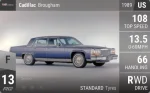 Brougham