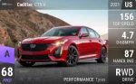 CT5-V