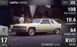 DeVille