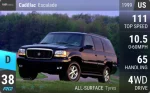 Escalade