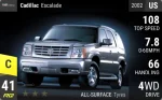 Escalade