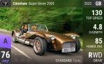 Super Seven 2000