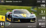 Corvette C8.R