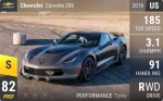 Corvette Z06