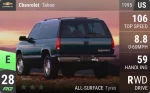 Tahoe