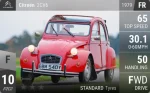 2CV 6