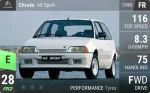 AX Sport