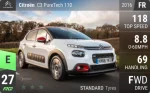 C3 PureTech 110