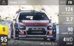 C3 WRC