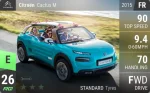 Cactus M