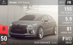 DS4 Racing
