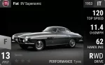 8V Supersonic