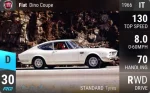 Dino Coupe