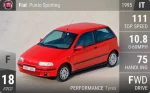 Punto Sporting