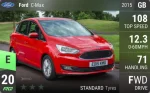 C-Max