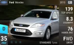 Mondeo