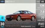 Probe GT