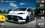 Supervan 4
