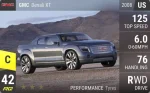 Denali XT