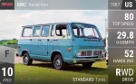 Handi-Van