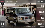 Rally STX 350