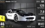 G40 Cup