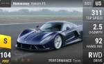Venom F5