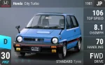 City Turbo
