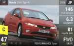 Civic Type R