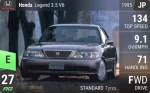 Legend 3.5 V6