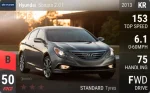 Sonata 2.0T